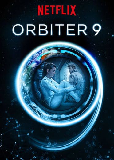 Orbiter 9 | Órbita 9