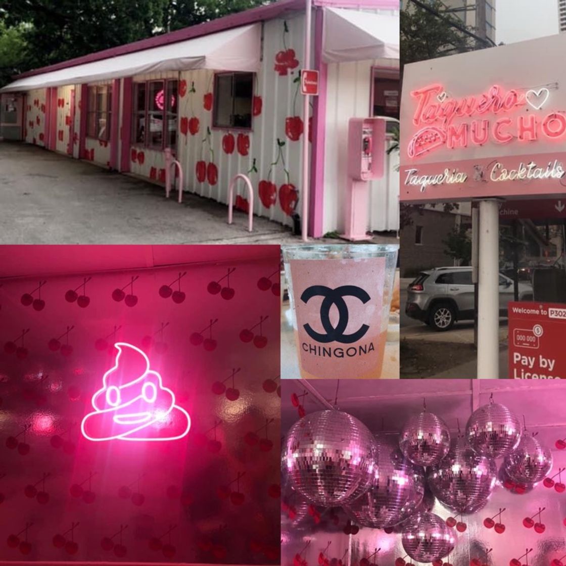 Restaurantes Taquero Mucho