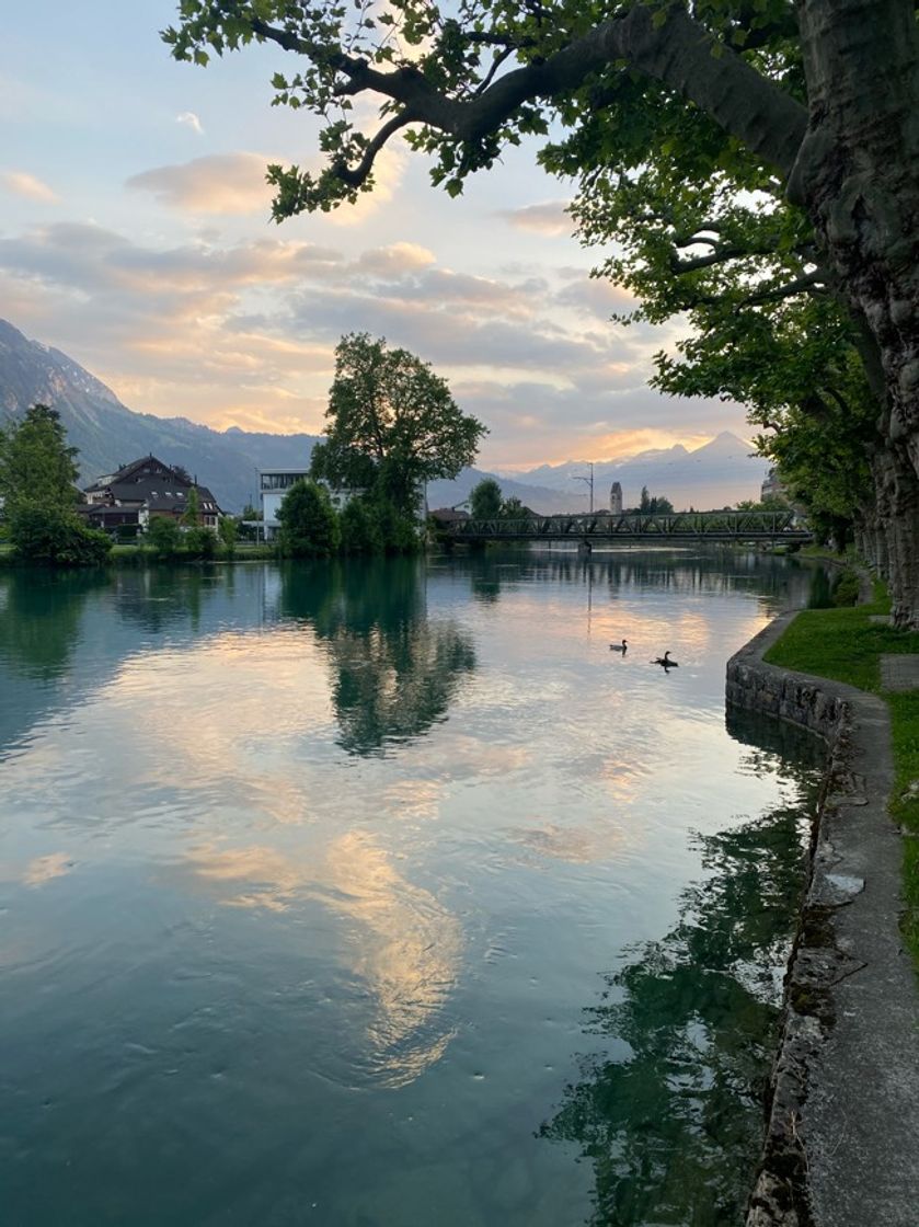 Place Interlaken