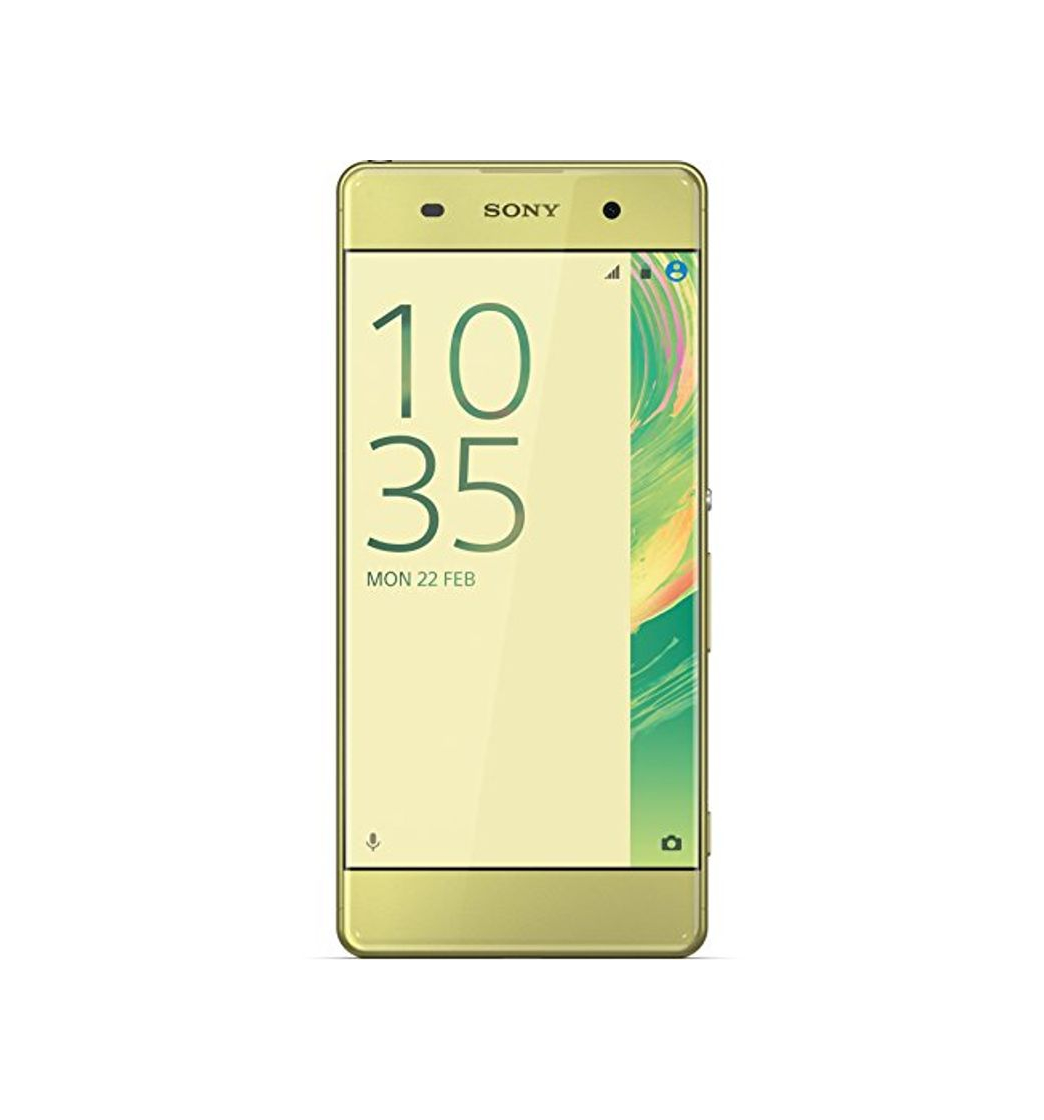 Producto Sony Xperia XA - Smartphone Libre Android