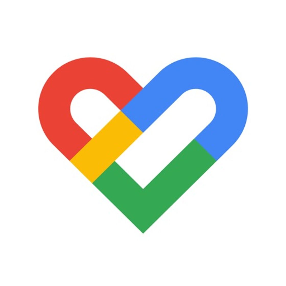 App Google Fit – Activity Tracker