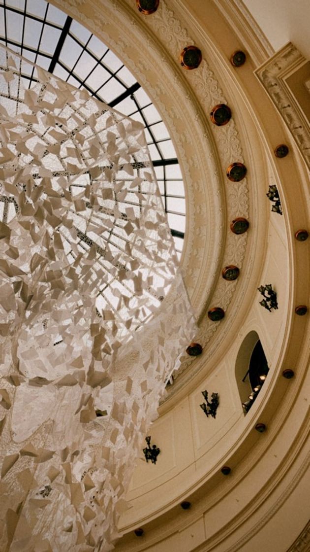 Place Centro Cultural Banco do Brasil (CCBB RJ)