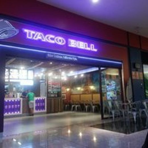 Taco Bell CC Vialia