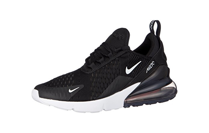 Social Nike Air MAX 270