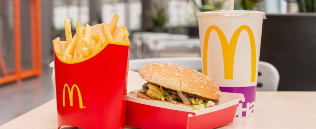 McDonald's Ballajura
