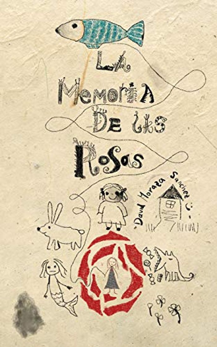 Libro La memoria de las rosas