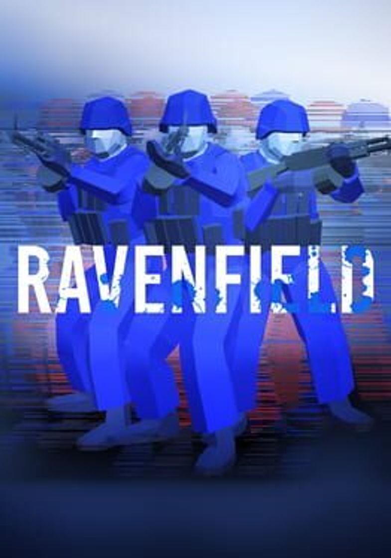 Videogames Ravenfield