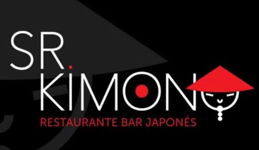 Sr Kimono Torreon