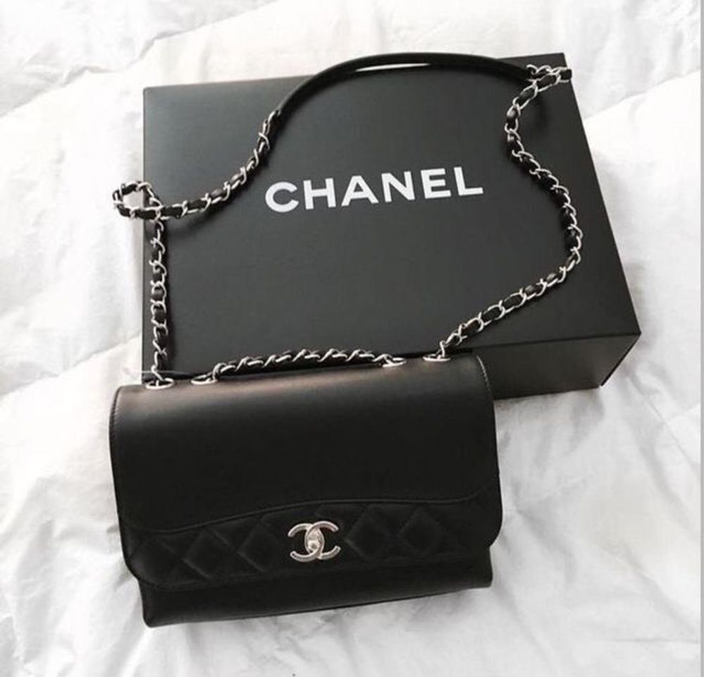 Moda CHANEL