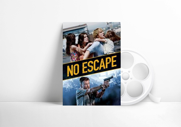 Movie Golpe de estado