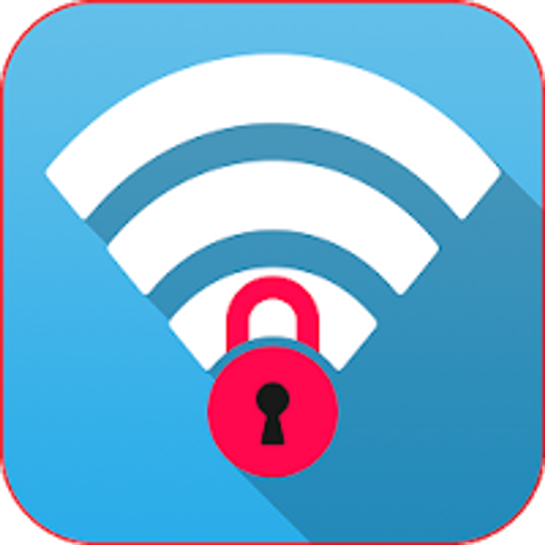 App Wifi Warden