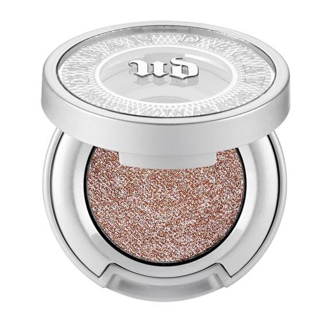 Moda Urban decay - Moondust Sombra Individual Con Glitter