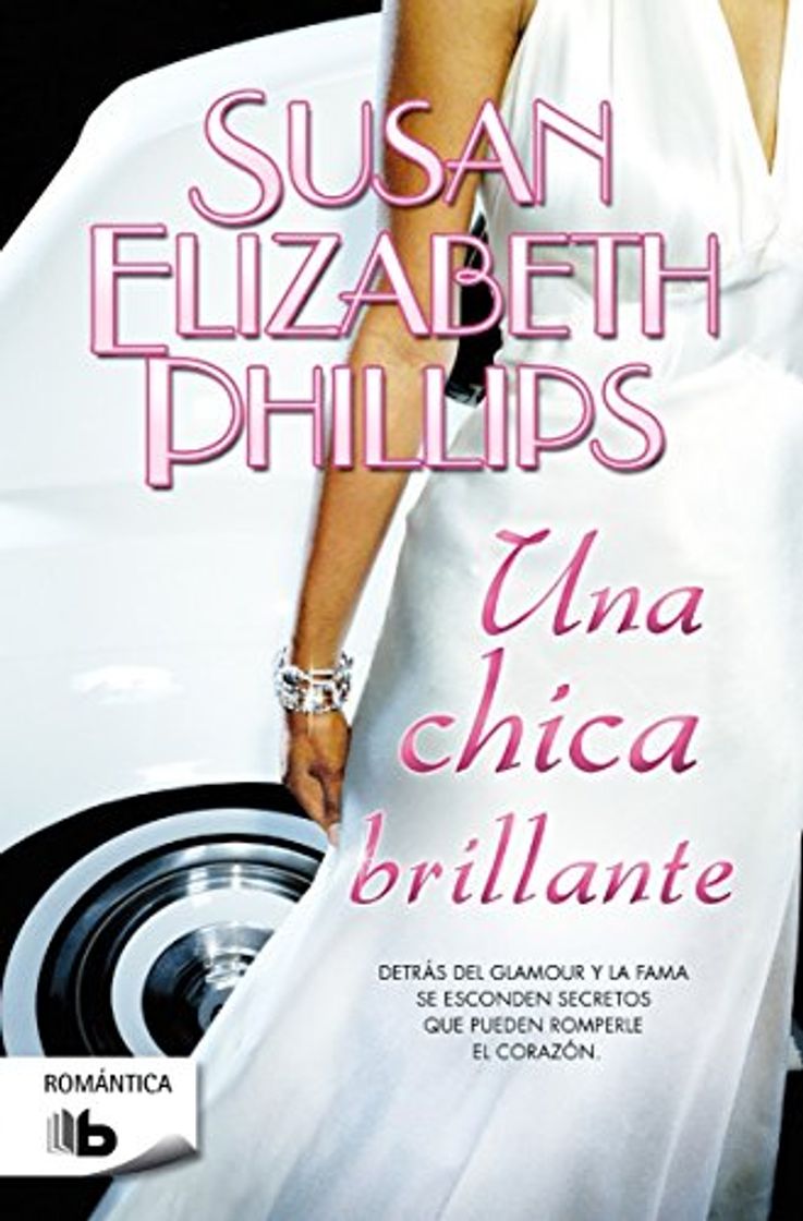 Libro Una chica brillante