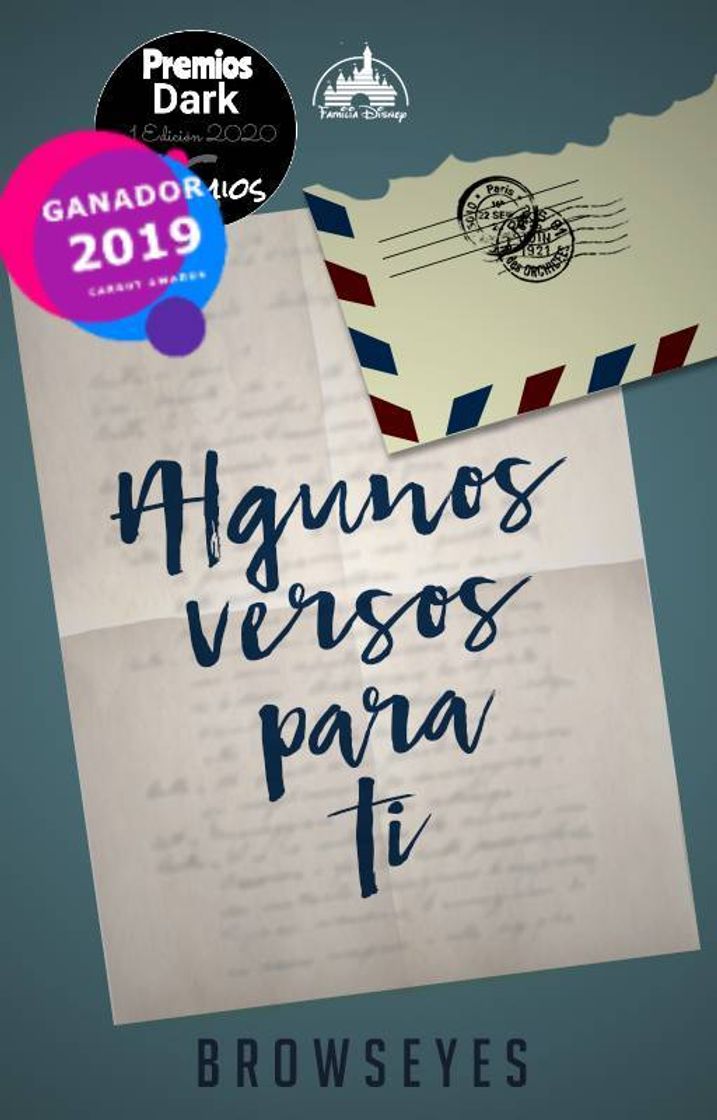 Libros Libro lleno de versos y frases 