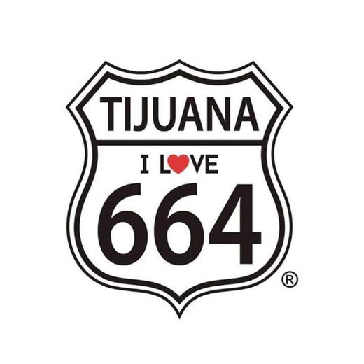 Tijuana I Love 664