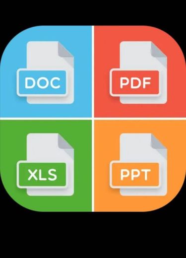 Office Document Reader - Docx, Xlsx, PPT, PDF, TXT - Google Play
