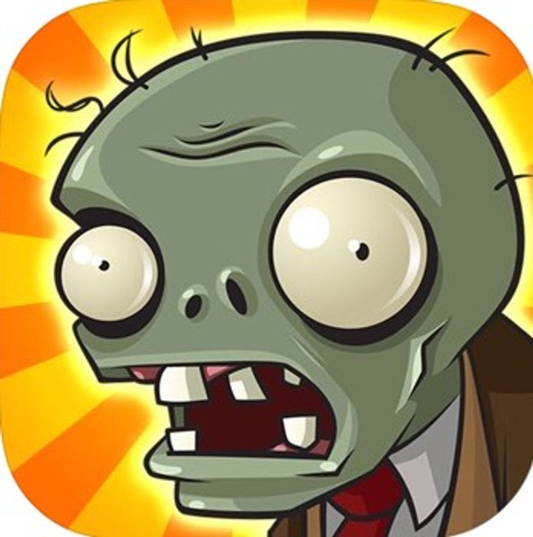 App ‎Plants vs. Zombies™ on the App Store