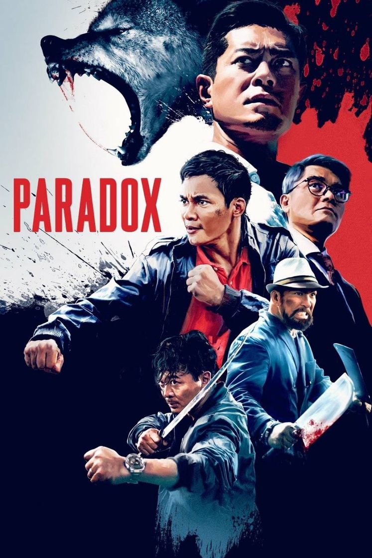 Comando Final 3: Paradoxo