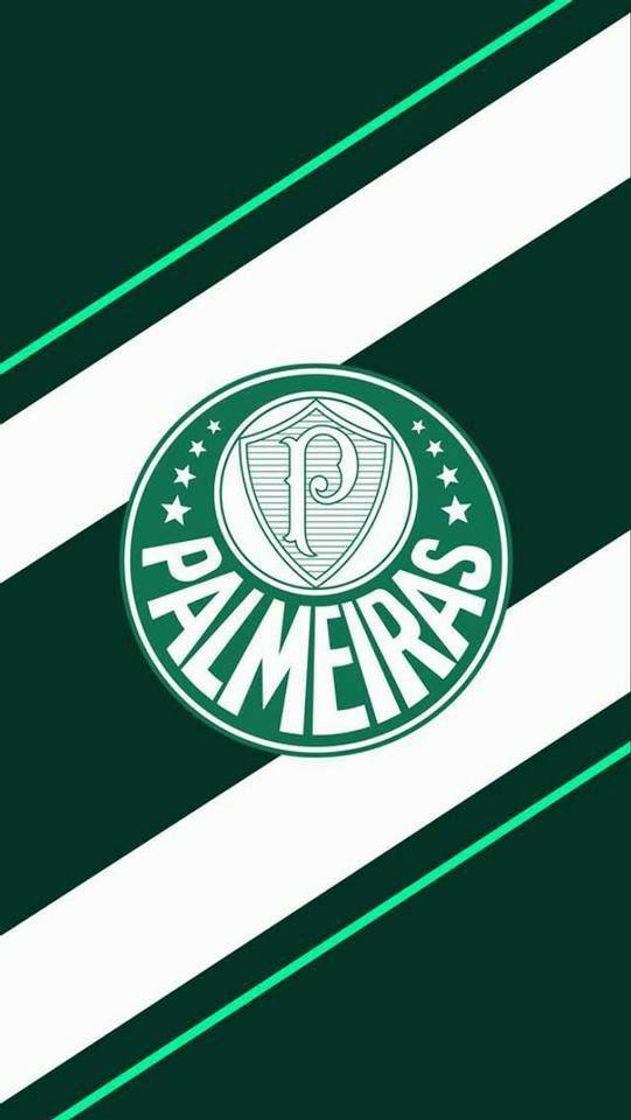 Moda Palmeiras