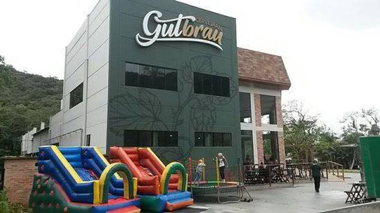 Restaurants GutBrau Cervejaria