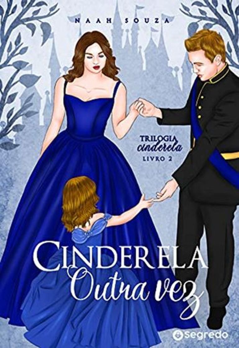 Book Cinderela Outra Vez