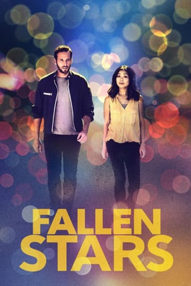 Película Fallen Stars