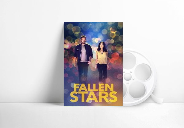 Película Fallen Stars