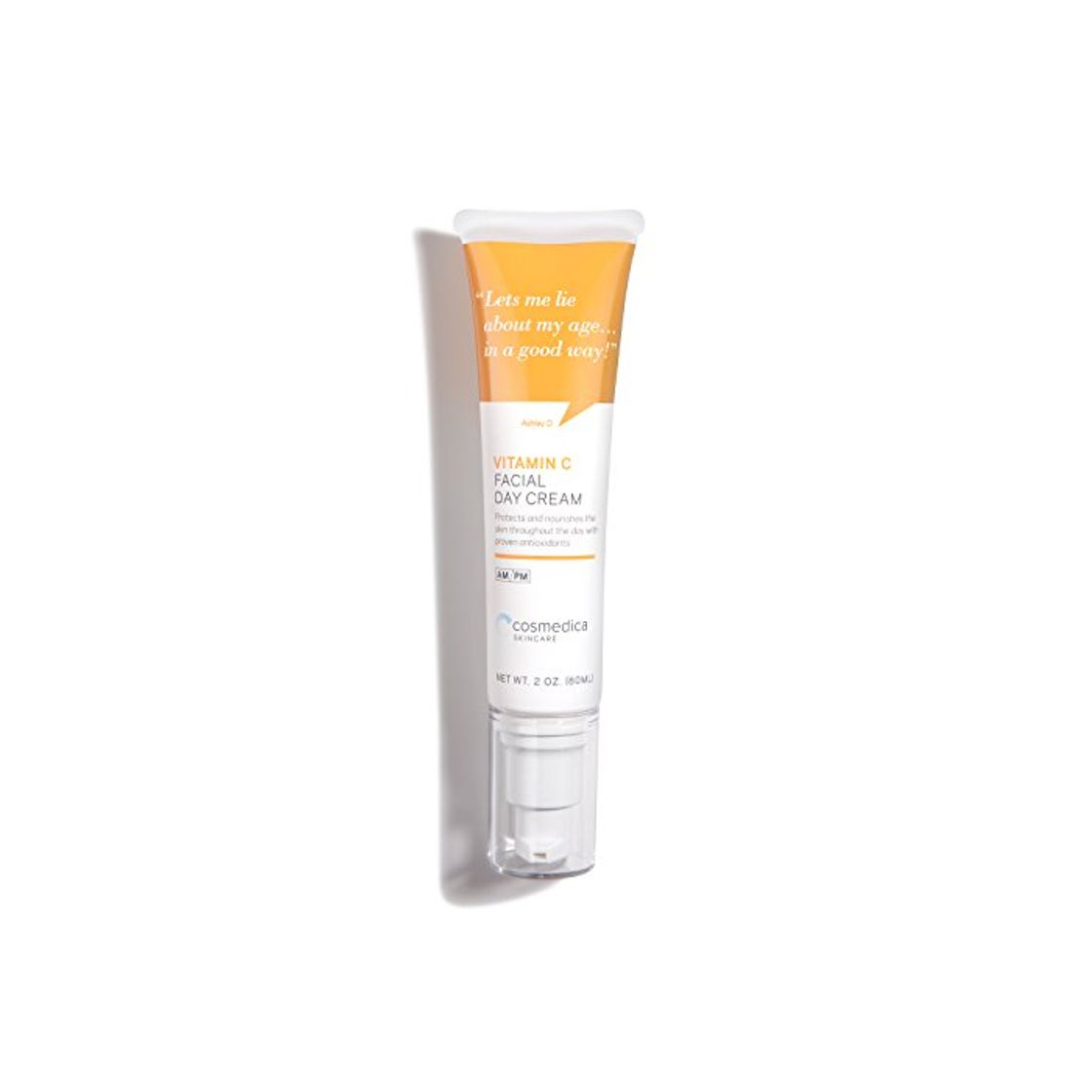 Producto cosmedica Skin Care Vitamin C moisturizer