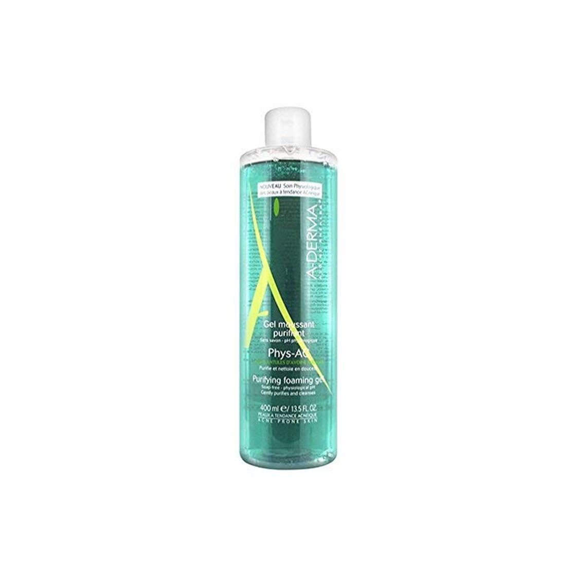 Beauty A-Derma A-Derma Phys-Ac Gel 400Ml