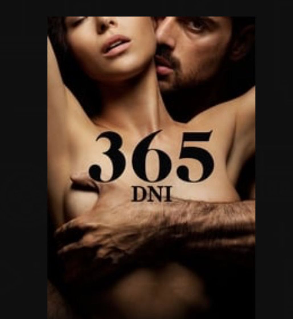 Movie 365 dni