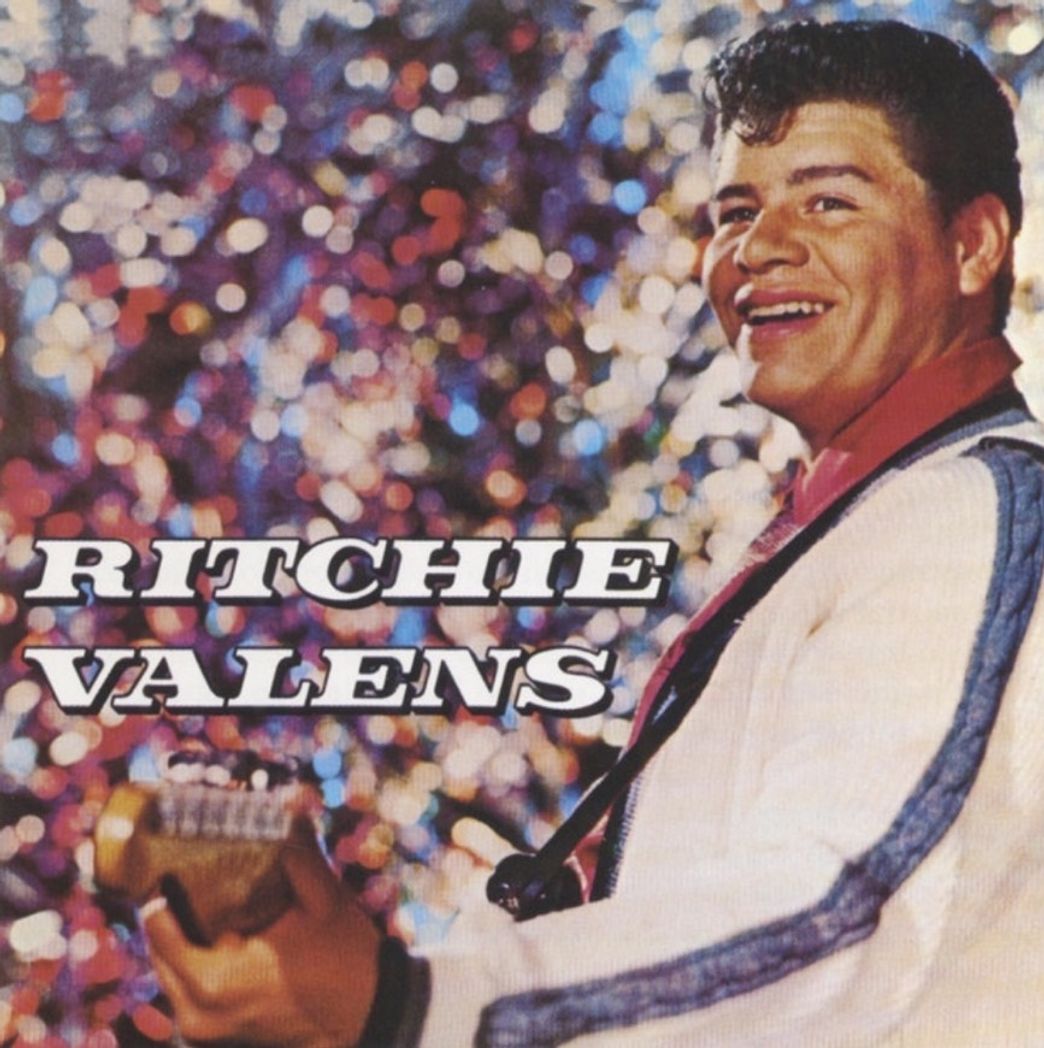 Canciones We Belong together - Ritchie Valens