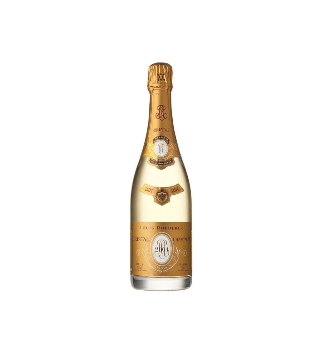 Products Champagne Louis Roederer Cristal 750 Ml