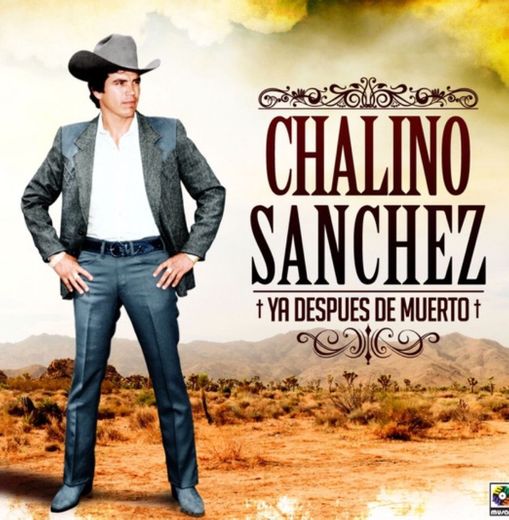 Prenda del alma - Chalino Sánchez