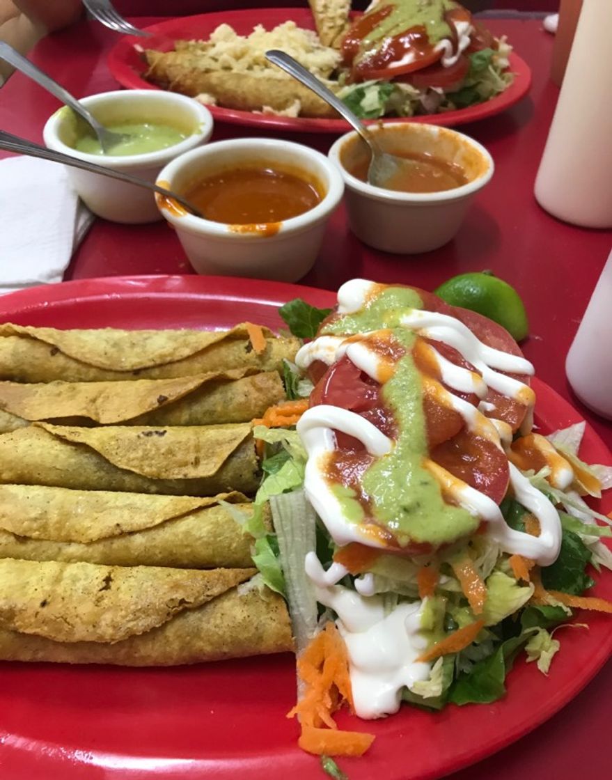 Restaurants Tacos "La Chata"