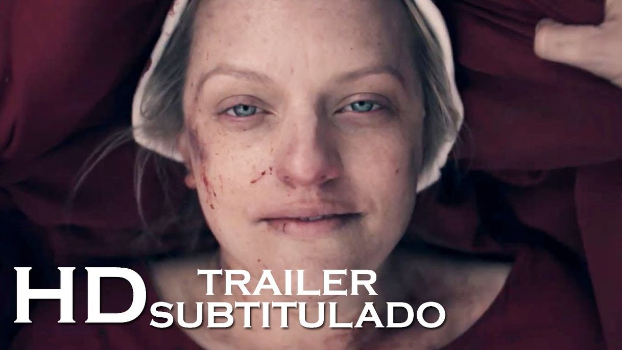 Moda The Handmaid's Tale Temporada 4 Teaser Trailer SUBTITULADO ...