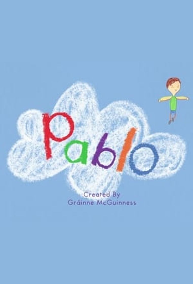 Serie Pablo