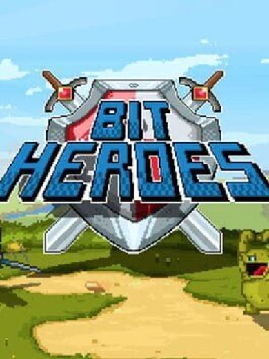 Bit Heroes
