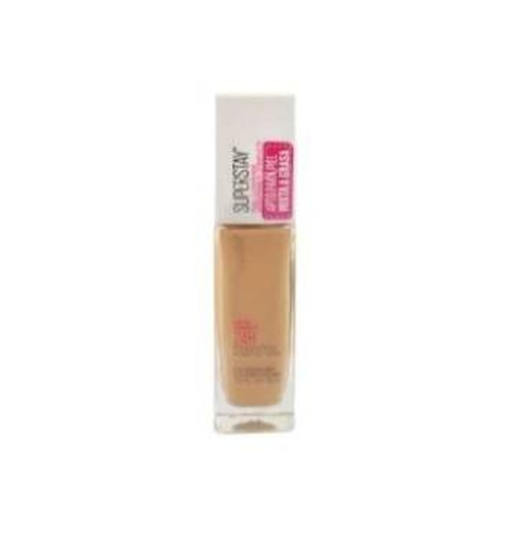 Belleza Maybelline Base de Maquillaje Superstay 24H Cobertura Total