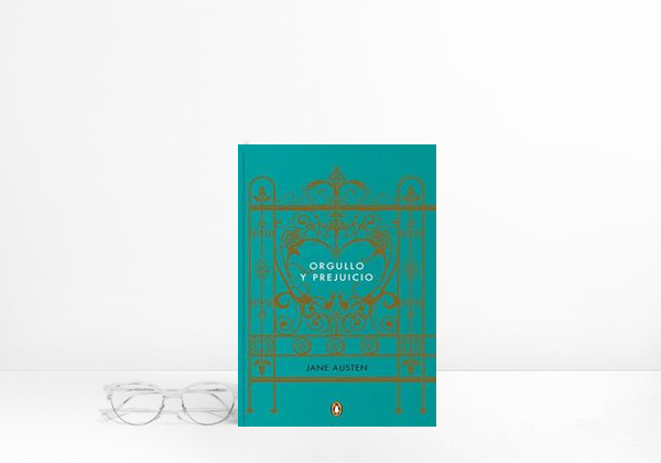 Book Orgullo y prejuicio (edición conmemorativa) (PENGUIN CLÁSICOS)