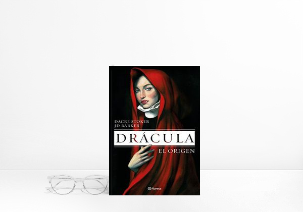 Book Drácula