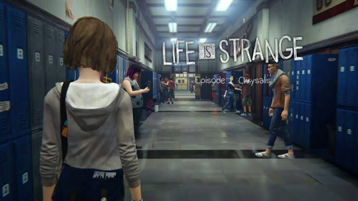 Videogames Life is Strange: Before The Storm - Deluxe Edition