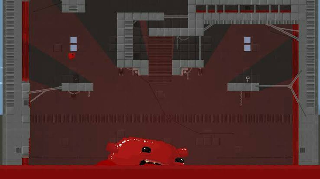 Videogames Super Meat Boy