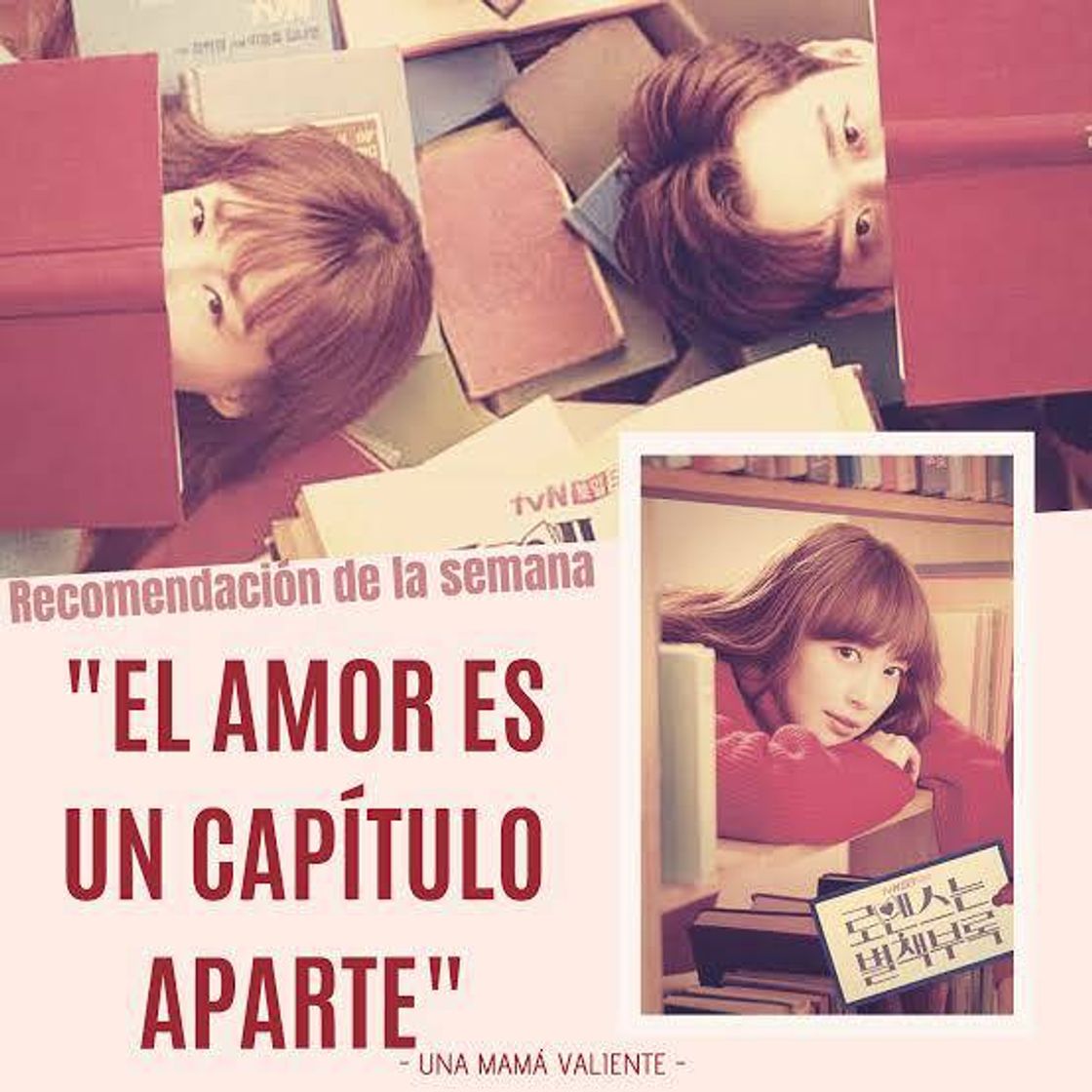 Love Like a K-Drama