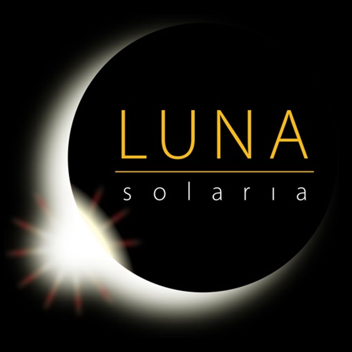 Aplicaciones Luna Solaria