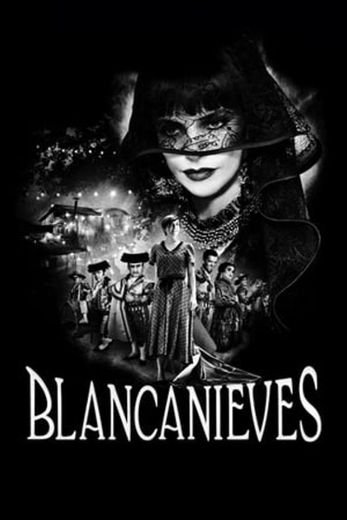 Blancanieves