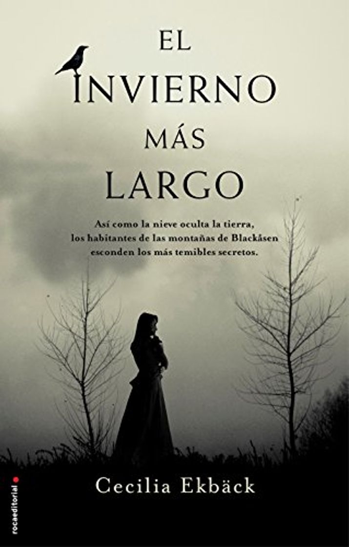 Libro El invierno más largo