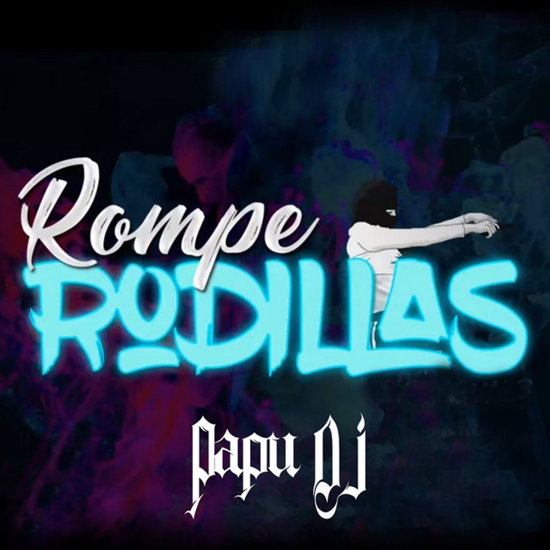 Rompe Rodillas
