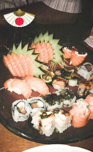 Kasato Sushi