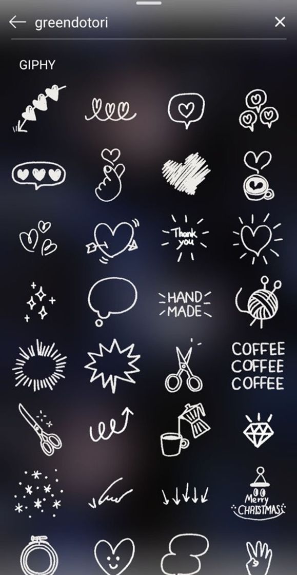Social GIFS Instagram 