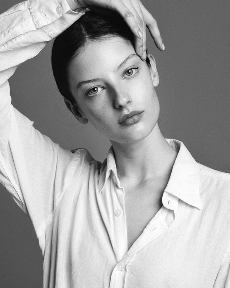 Social Preto e branco studio book